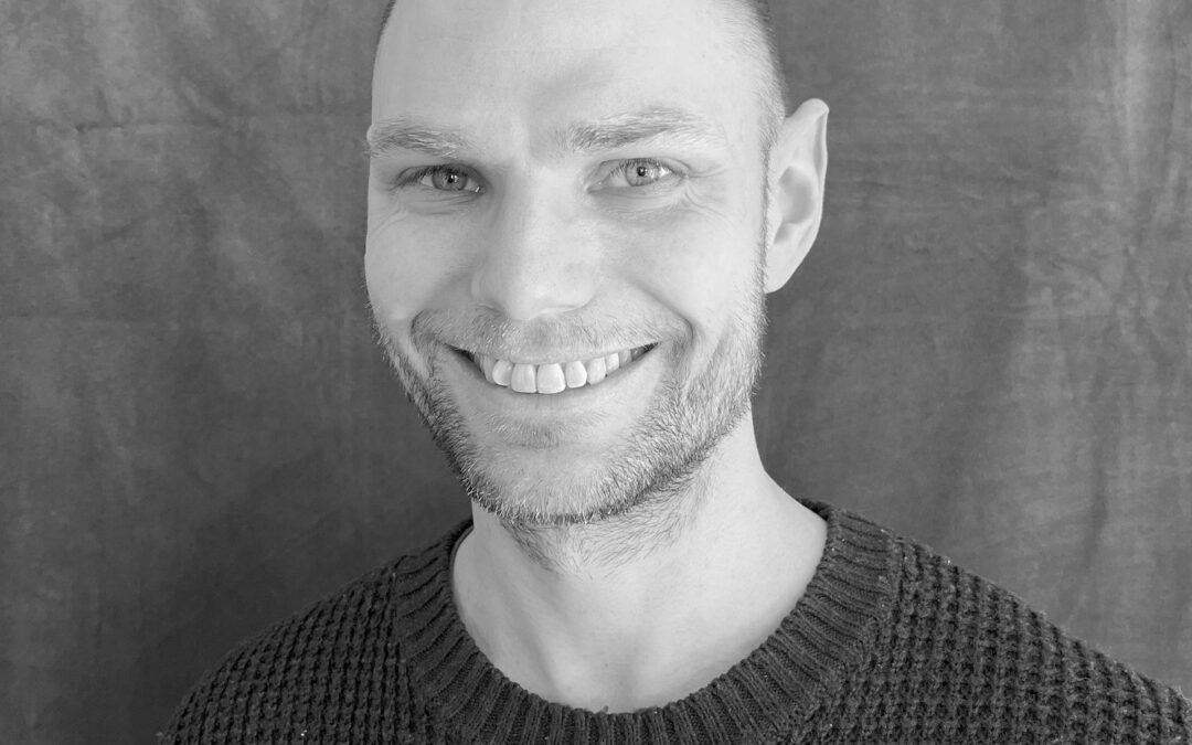 New Employee – Sverre Gjølme – Consultant – Quick Systems